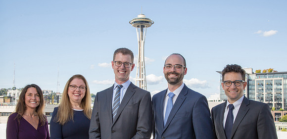 Law Website Photoshoot