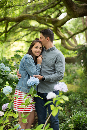 Engagement Photography